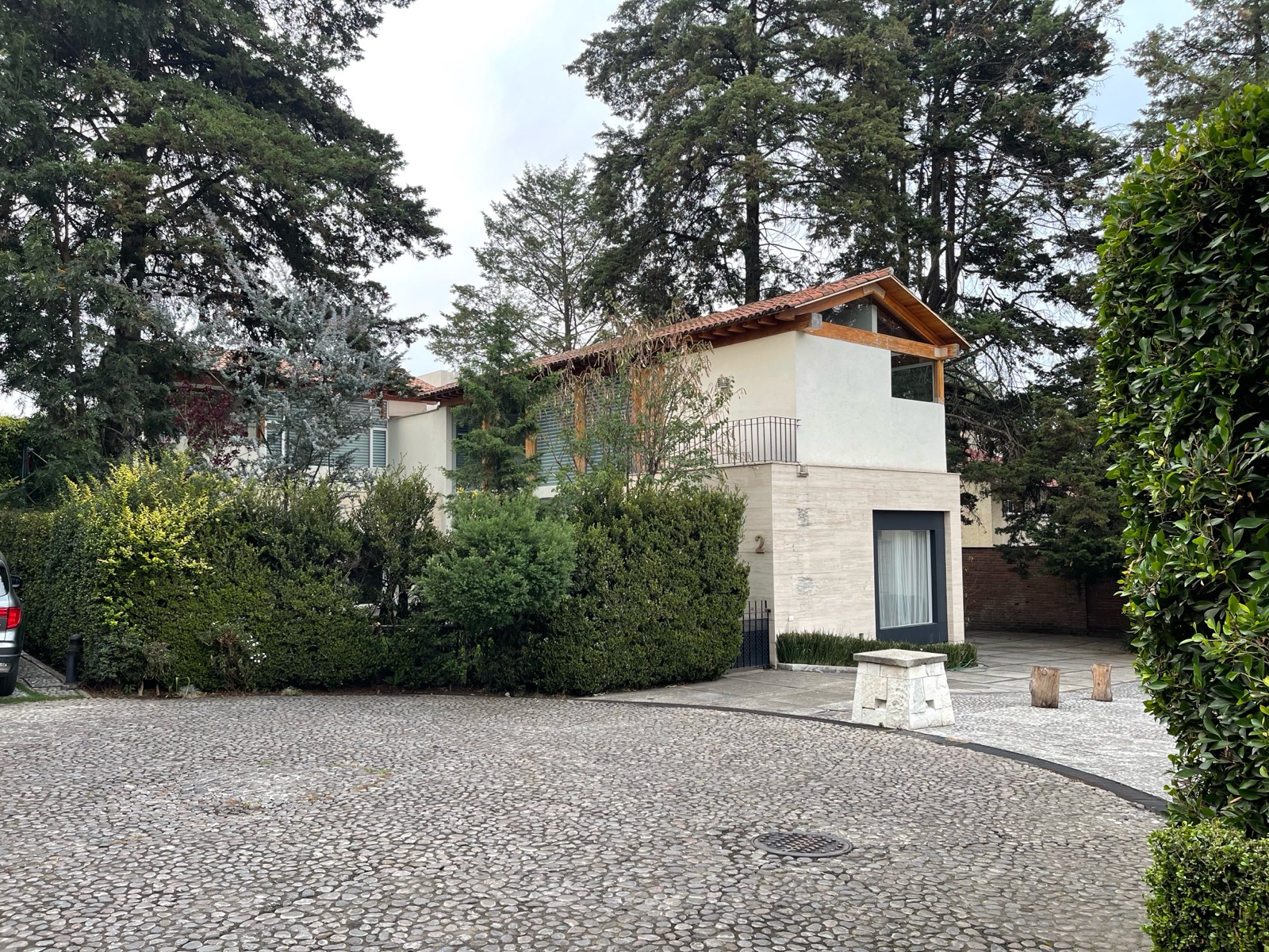 PH - Villa Verdún