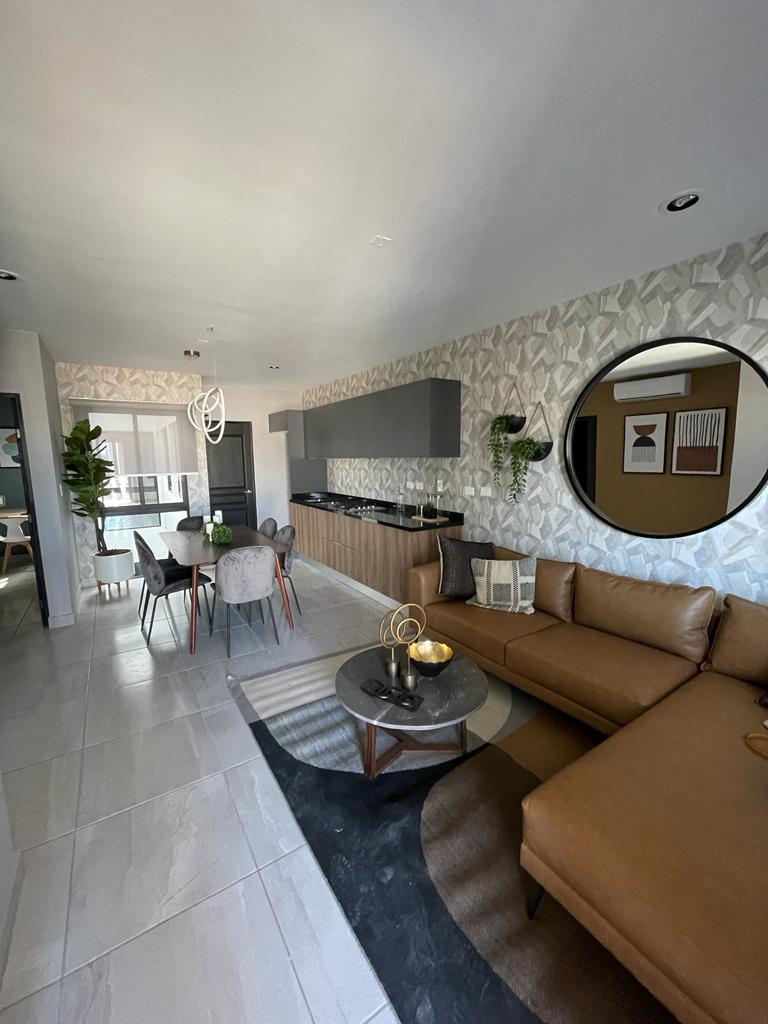 Departamento en Venta en Bonanza Tres Ríos