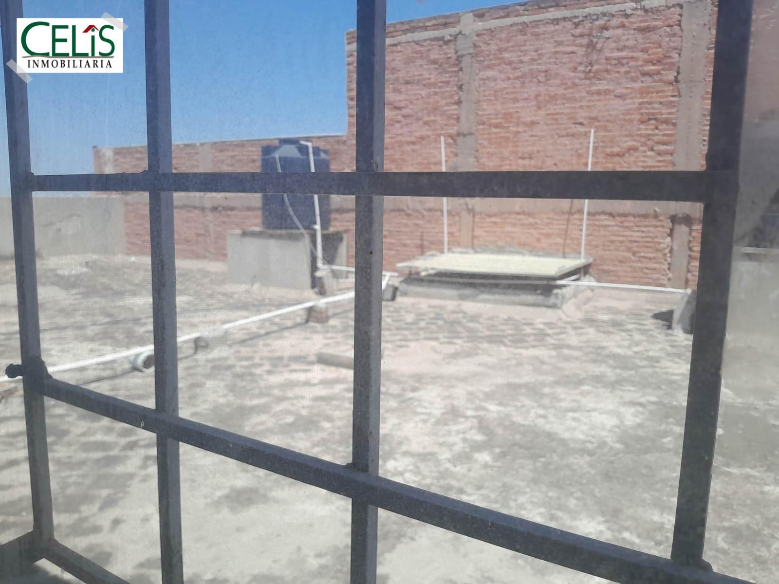 Edificio Comercial en venta en Venustiano Carranza San Luis Potosi