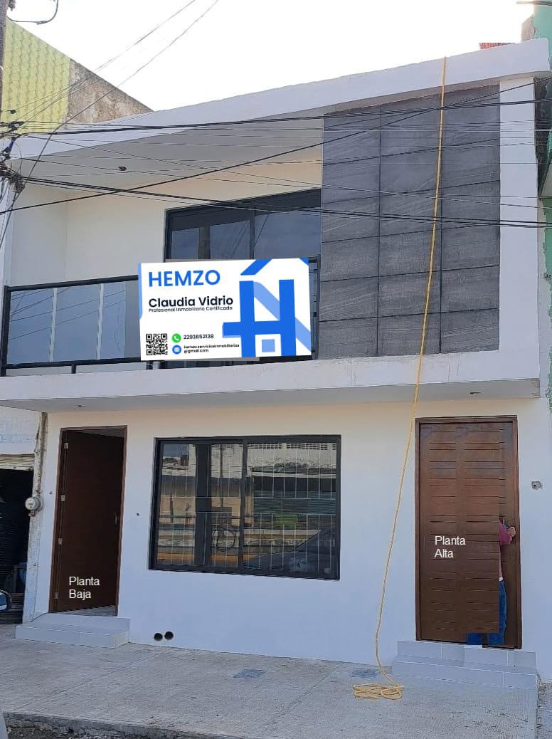 Departamento en venta en Veracruz Centro