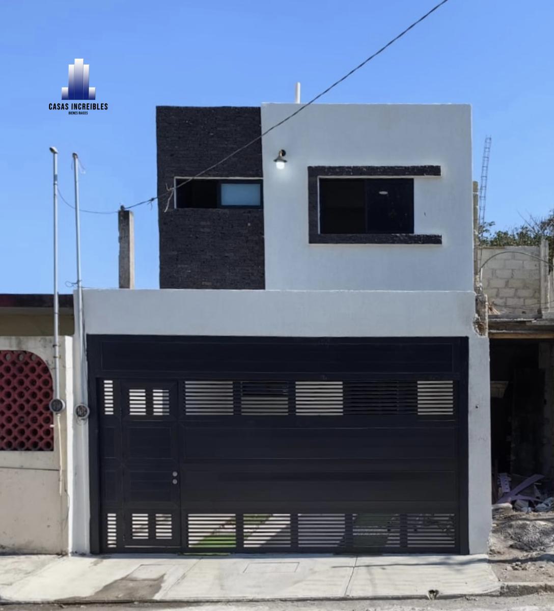 Casa en Venta Boca del Río