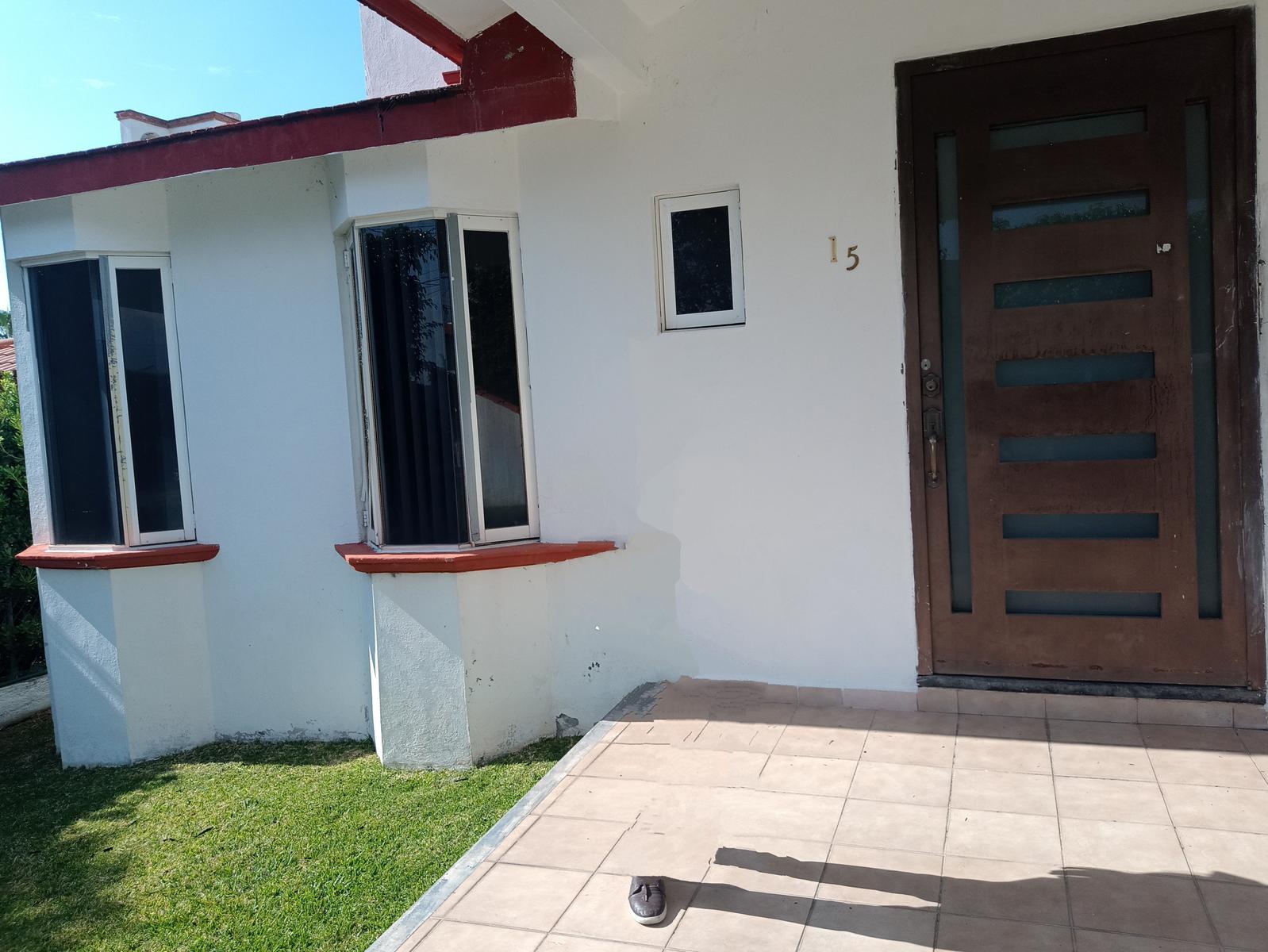 Casa en  Venta en Lomas de Cocoyoc, Morelos