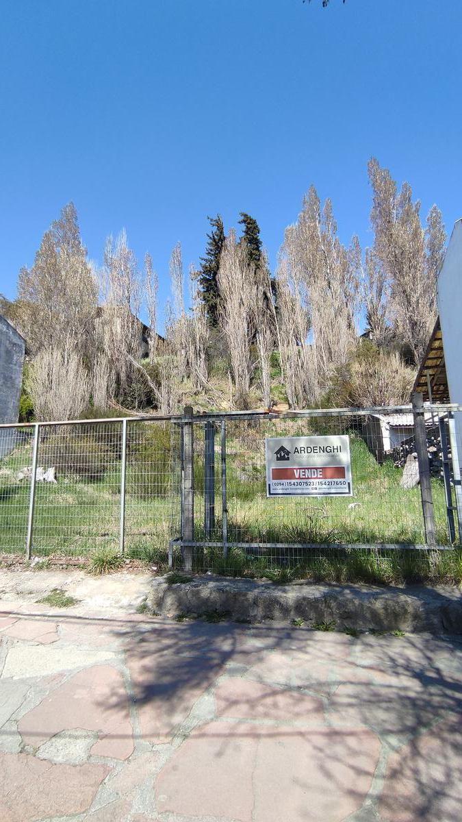 Terreno - San Carlos De Bariloche