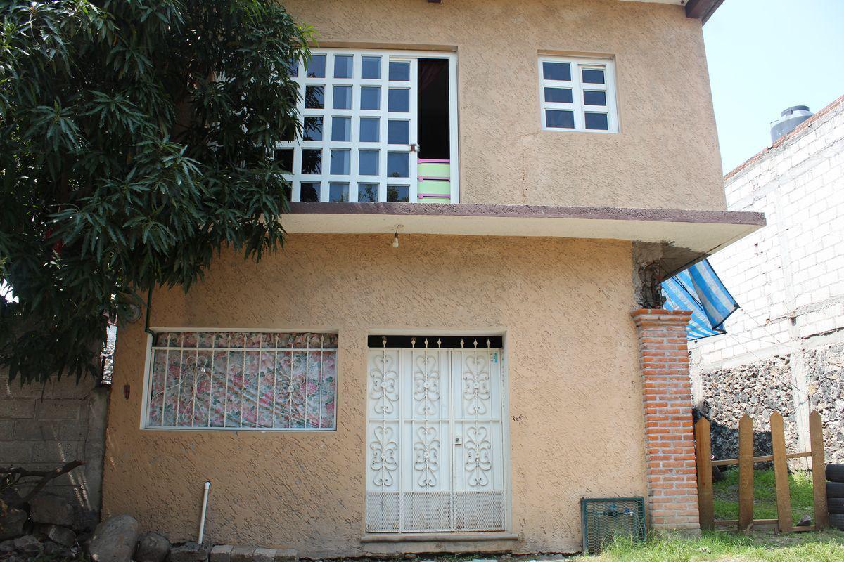 Casa en Venta en Jiutepec, Morelos