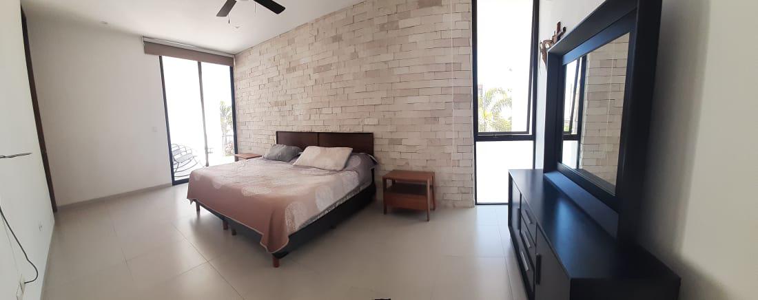 Casa en venta en Privada Allegra en Mérida,Yucatán