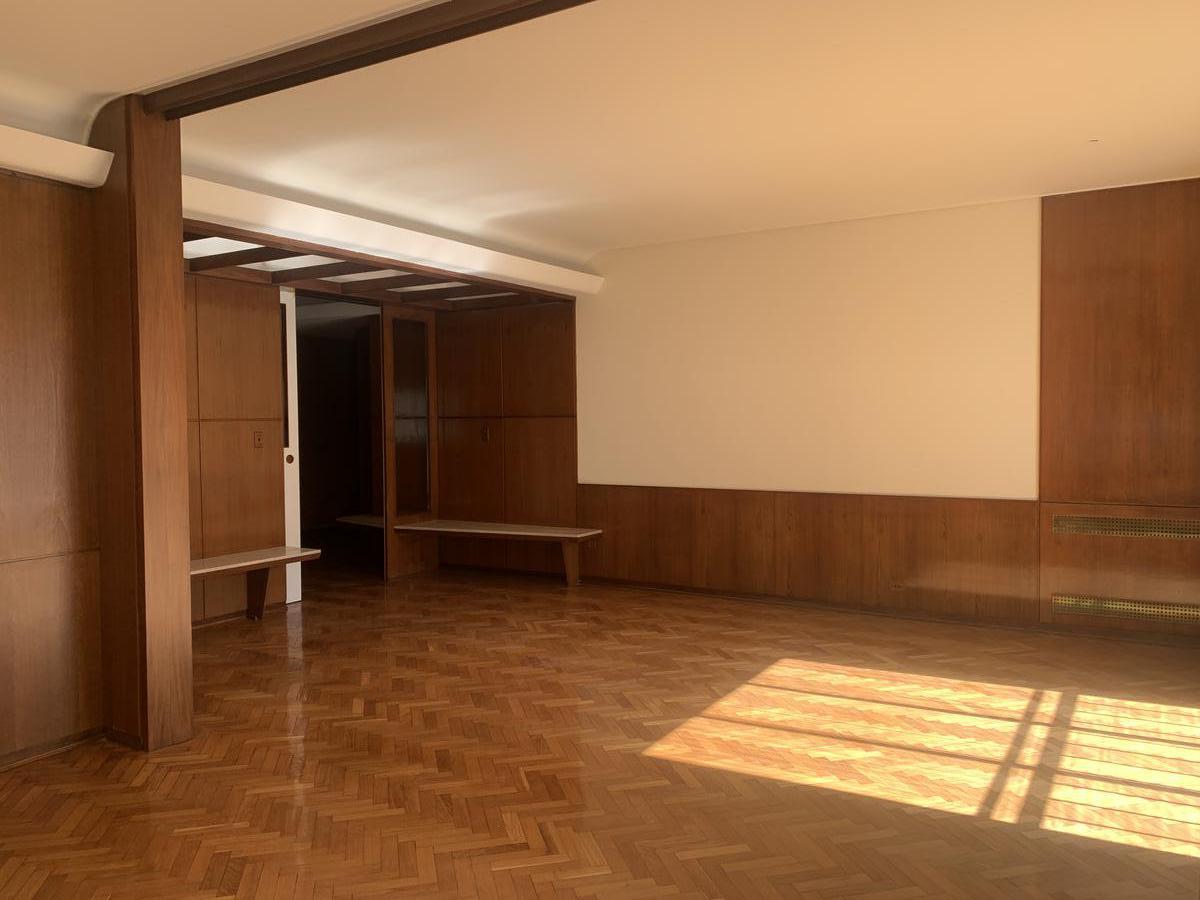 Departamento en venta en Recoleta.