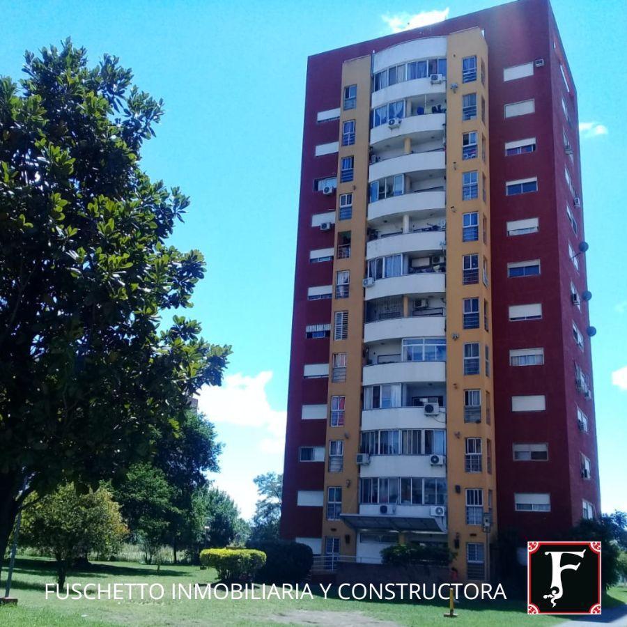 CIUDAD MADERO VENTA  DPTO 4 AMB