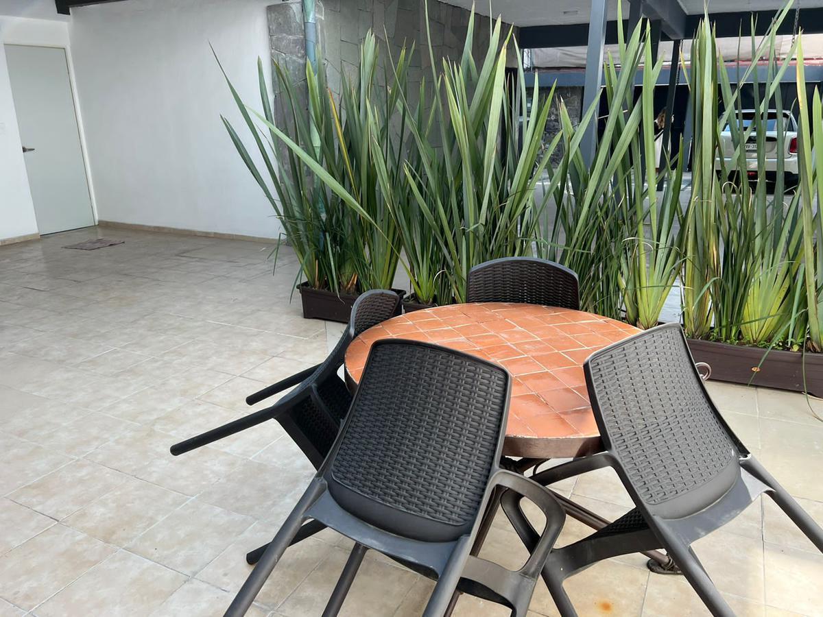 CASA EN VENTA EN COYOACÁN