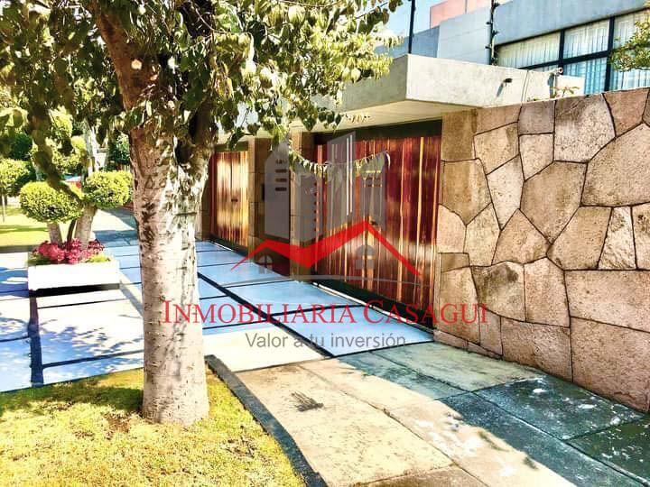 Residencia en Venta en Circuito Misioneros $15,000,000