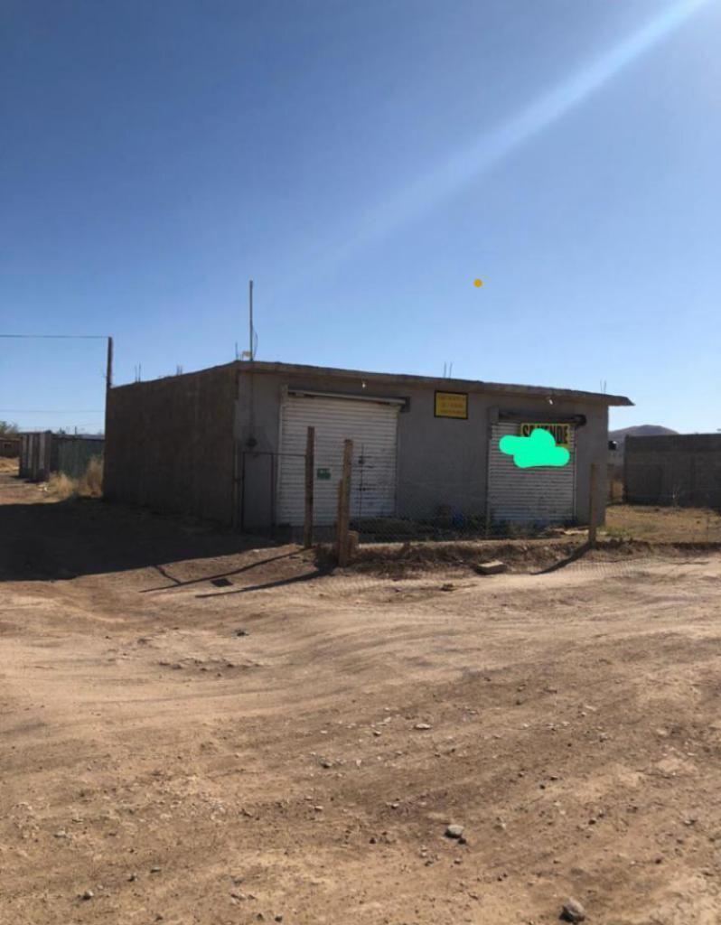 VENTA DE 2 BODEGAS  EN COL LOS LLANOS