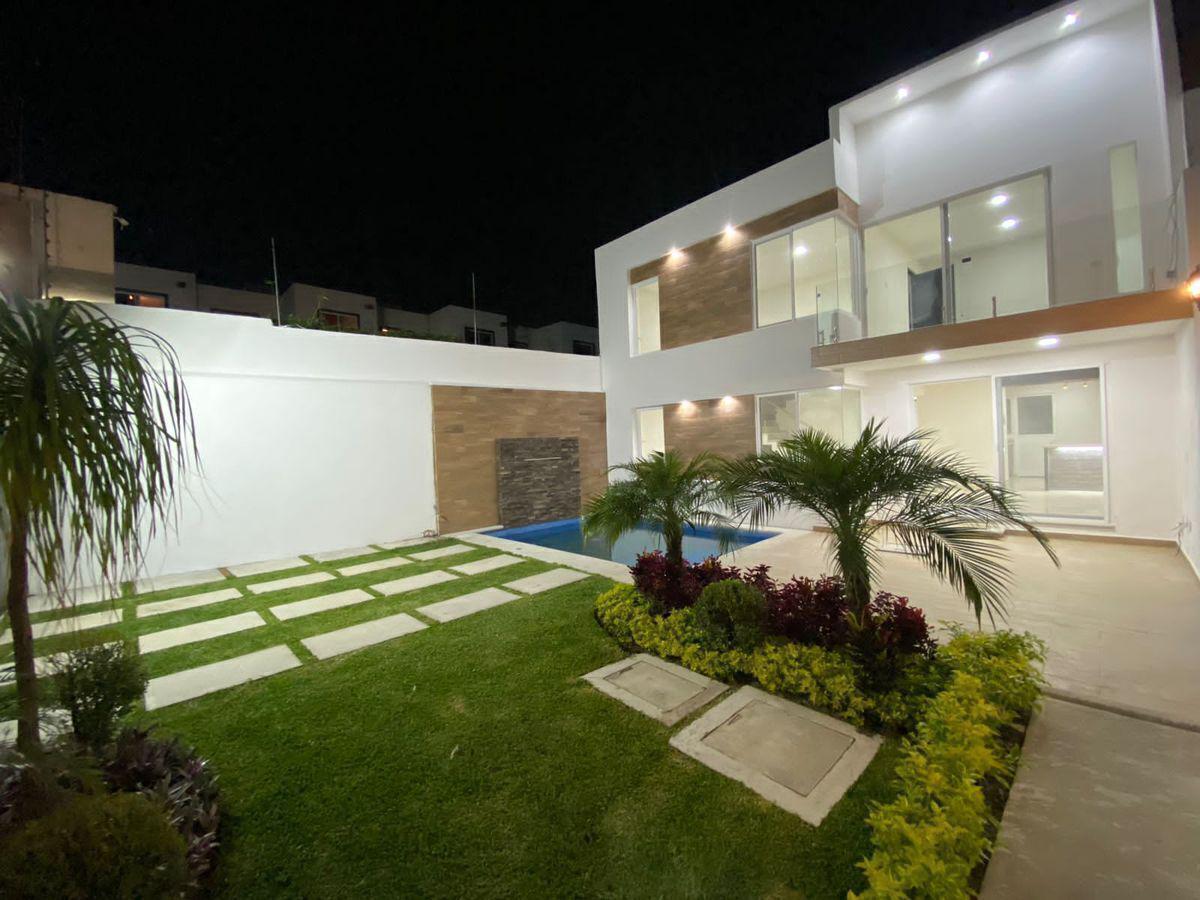 PRIVADA YAUTEPEC MODELO ORO