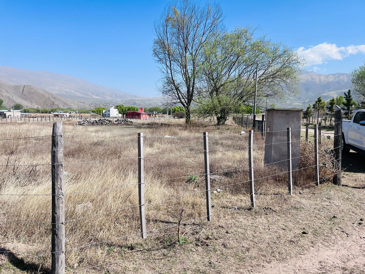 Terreno - Tafi Del Valle