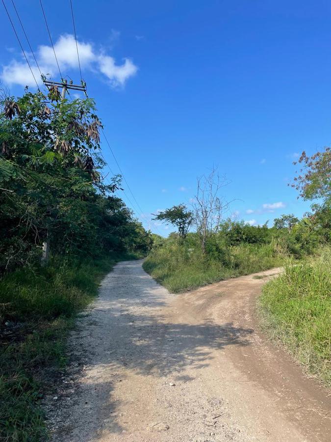 Terreno en Venta en Mocochá