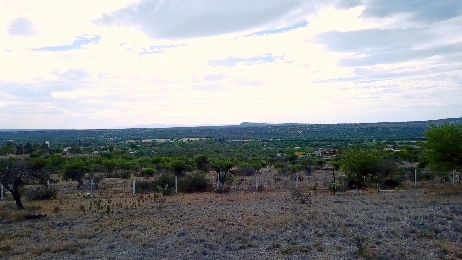 Terreno - Rancho o rancheria Atotonilco