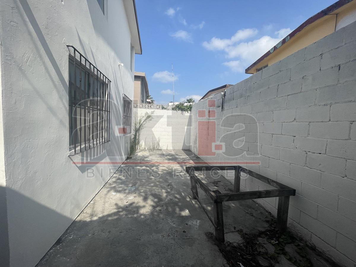 Casa en  VENTA ubicada Calle Veinticuatro 206 Col. Aztlan