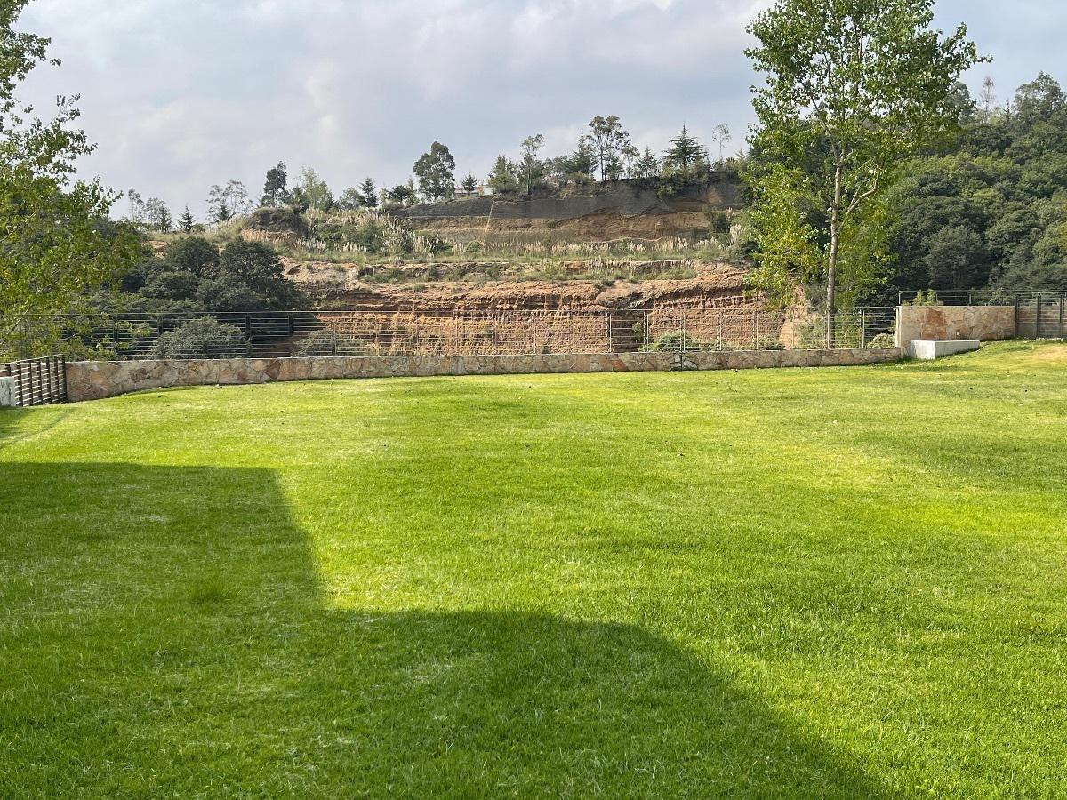 TERRENO EN VENTA EN  BOSQUE REAL