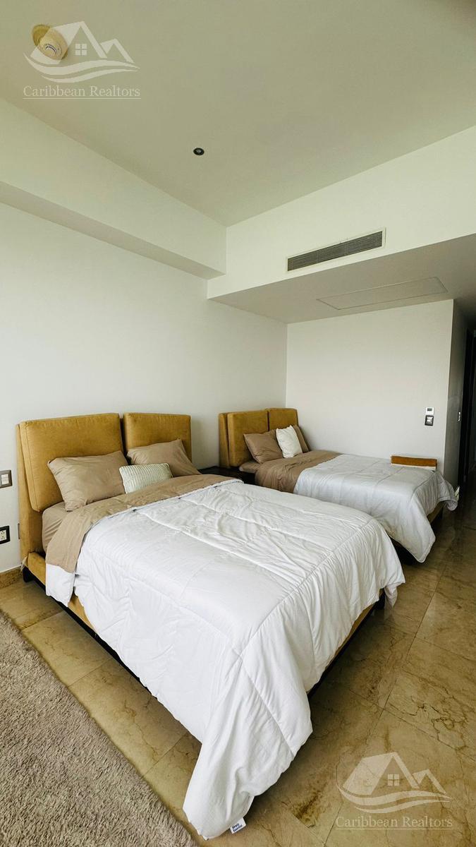 Departamento en Renta en Lahia Residences and Spa Cancun B-MNPG9079