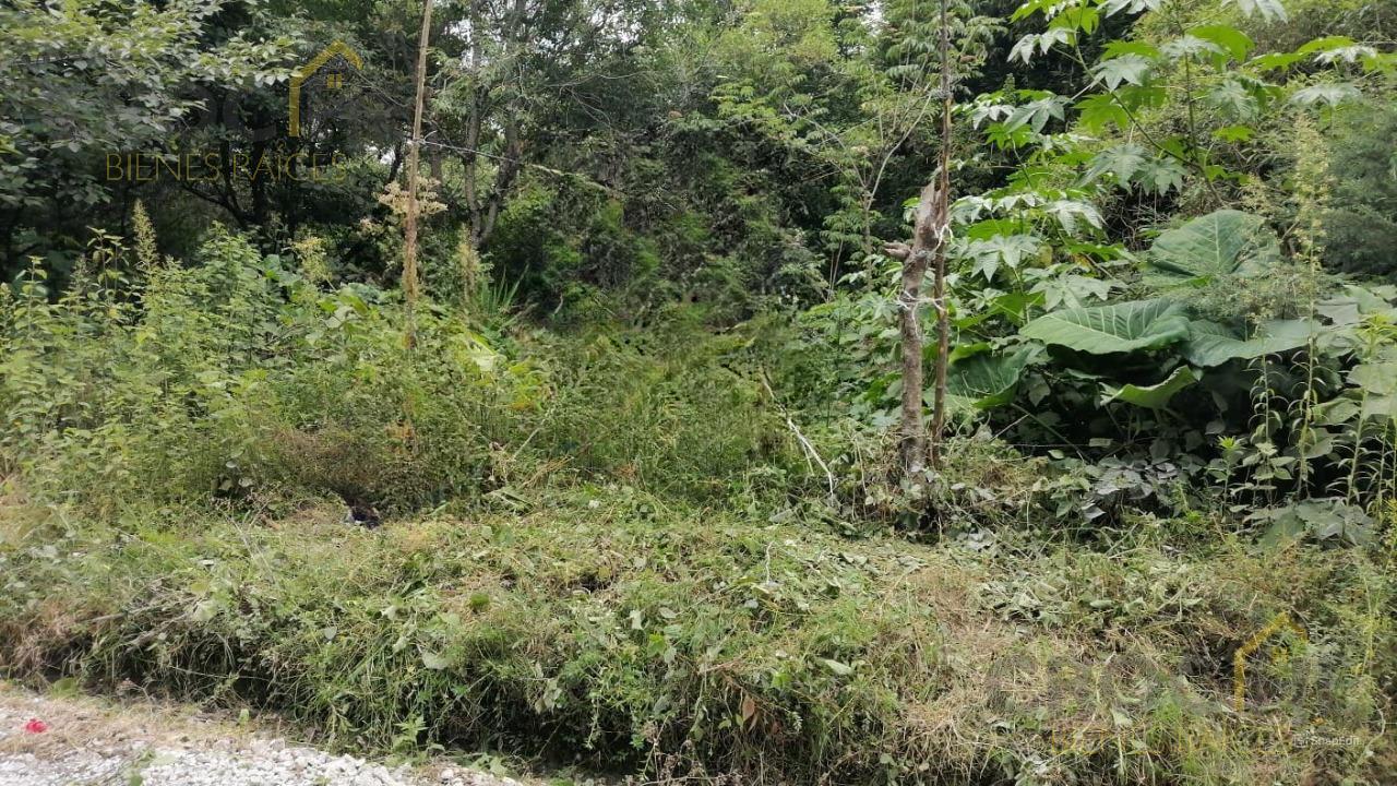 Terreno en venta en Tlalnelhuayocan