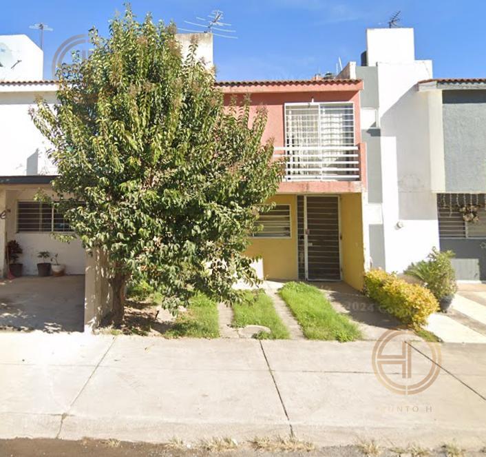 CASA EN VENTA EN PASO DE LA TIERRA