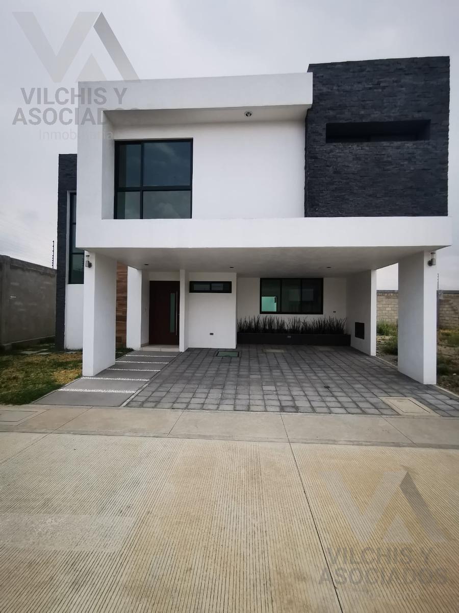 CASA EN VENTA EN CONDOMINIO ROMA, MODELO ROMINA