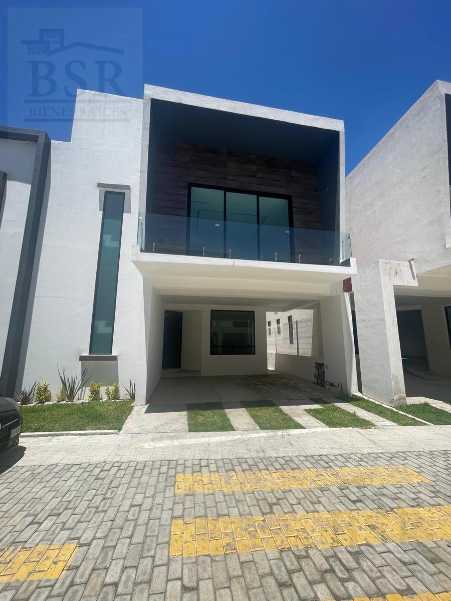 RESIDENCIAL STREAGA