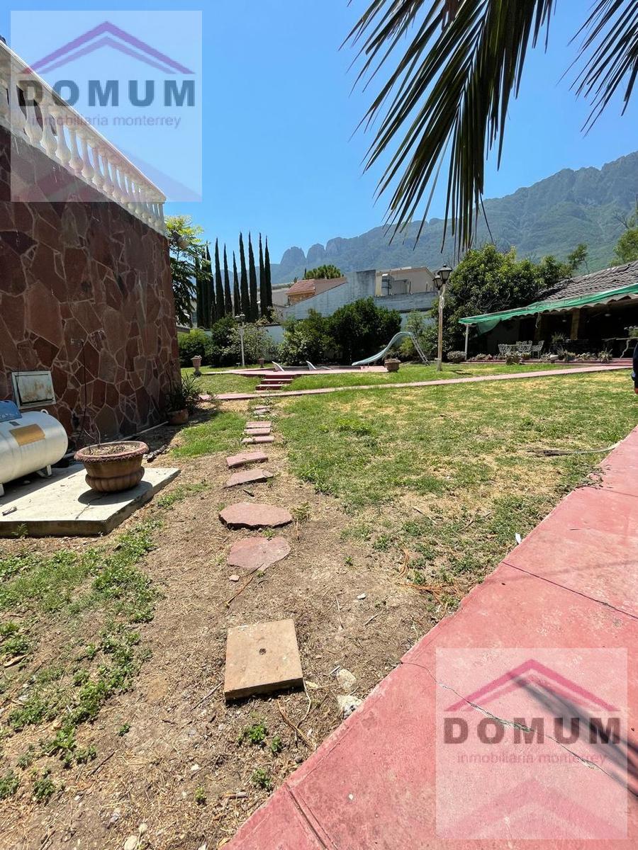 VENTA DE TERRENO EN LOMAS DEL VALLE