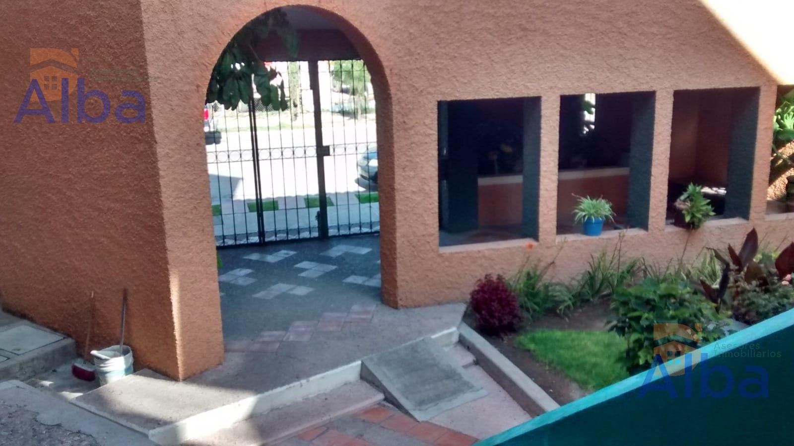 DEPARTAMENTO EN VENTA EN AV. AYUNTAMIENTO ESQUINA COSIO