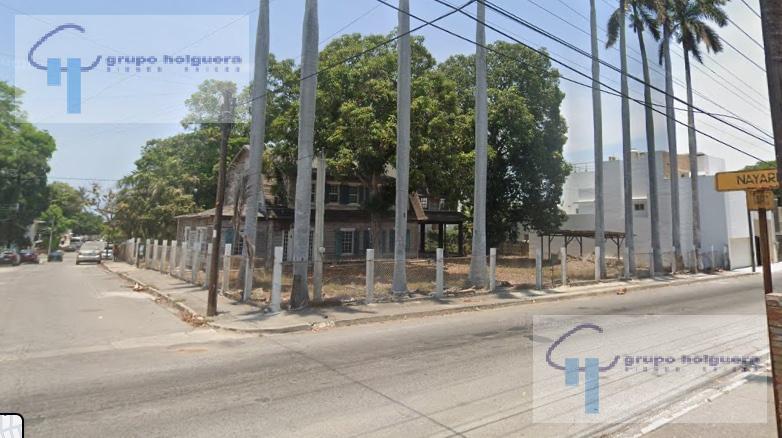 Terreno en Venta