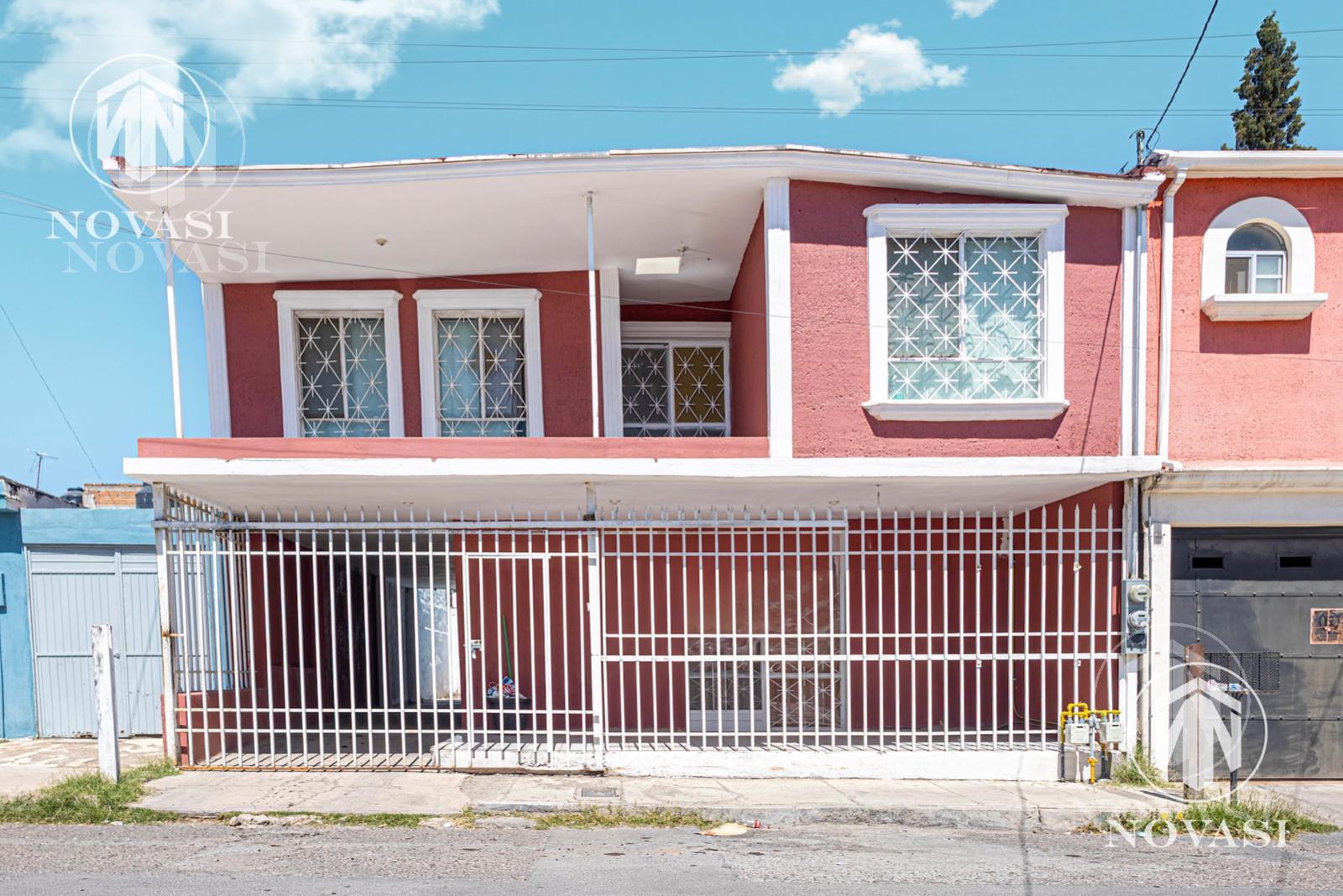 Casa en COLONIA TIERRA Y LIBERTAD