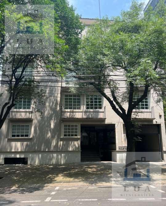 VENTA DE EDIFICIO 1900 M2 POLANCO, MIGUEL HIDALGO