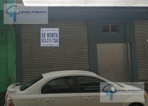 Local Comercial en Renta