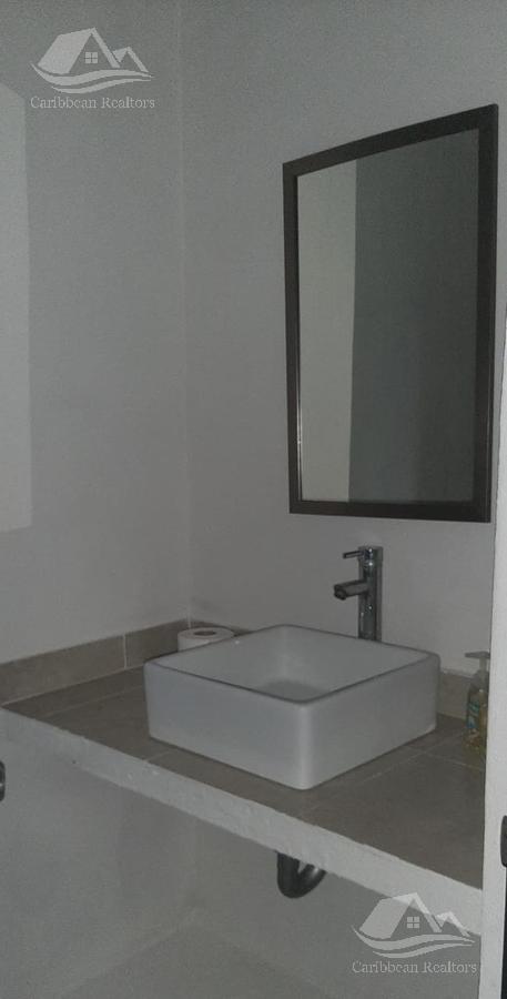 Edificio en Venta en Tulum Laguna Nopalitos B-KCU3679