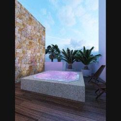 Gran oportunidad Hotel en Venta en Playa del Carmen Centro