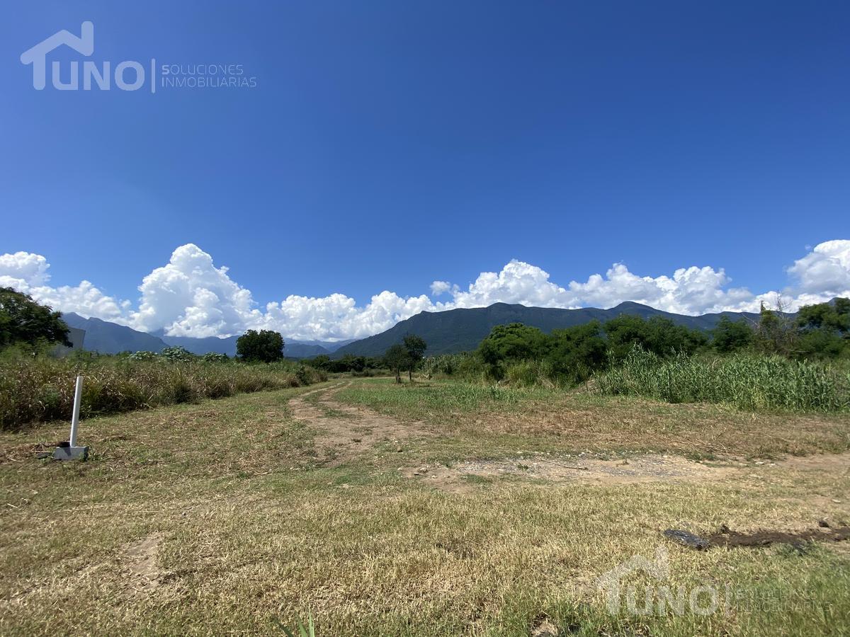 TERRENO EN VENTA EN ALLENDE, N.L.  LAS BOQUILLAS