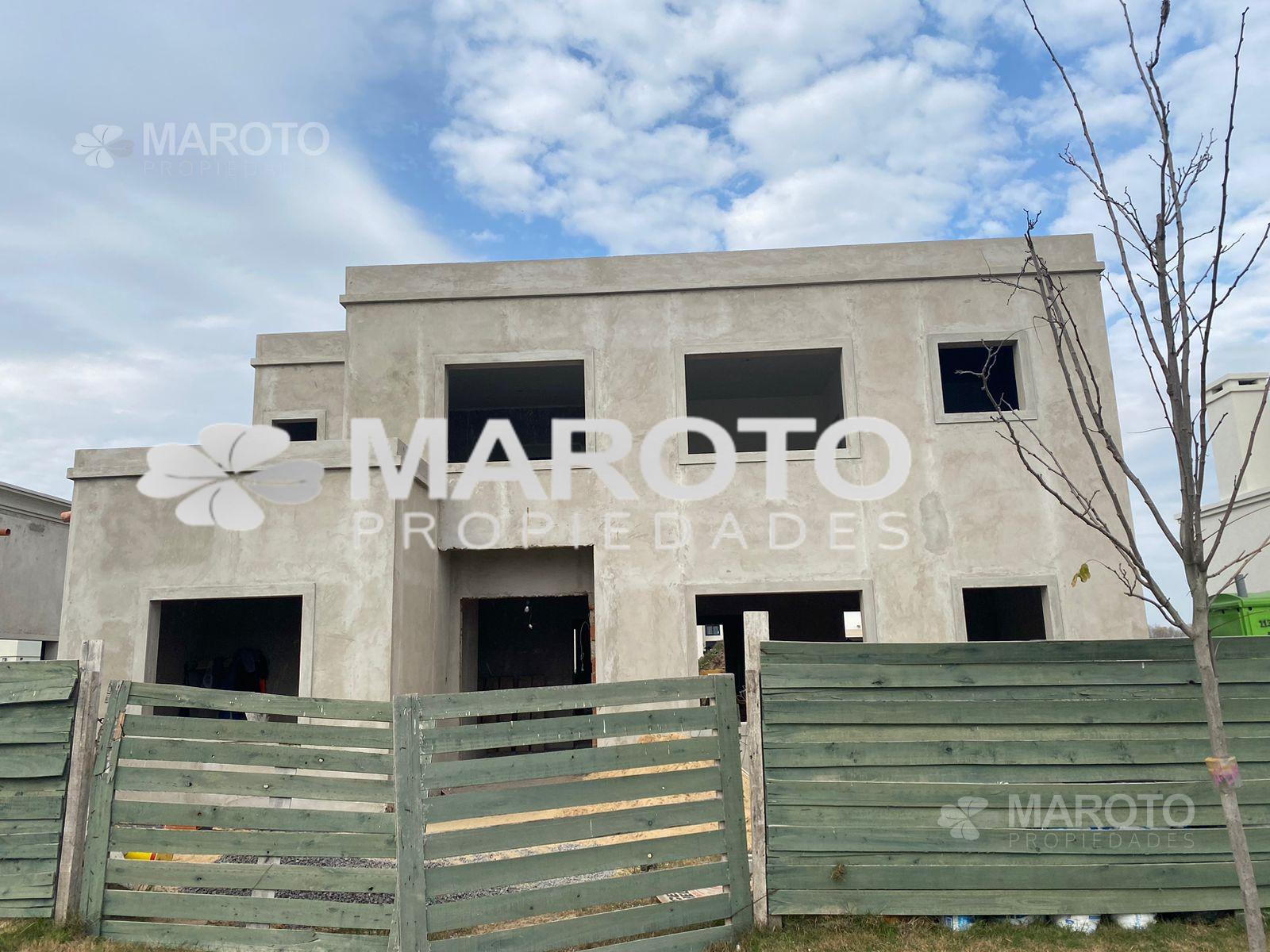 CASA EN VENTA EN SANTA ANA - MAROTO PROPIEDADES