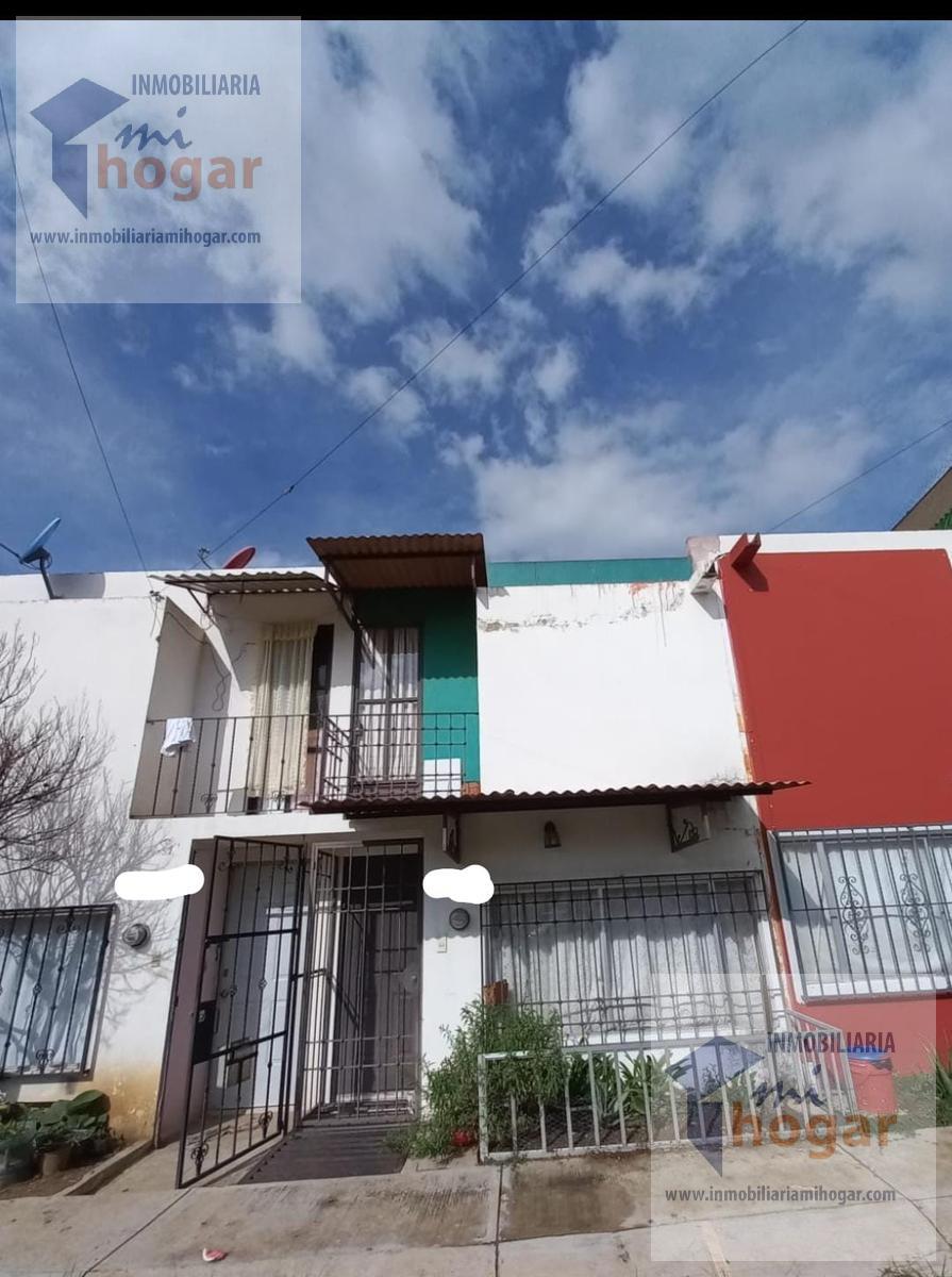 Casa en Fraccionamiento Riberas de San Jerónimo