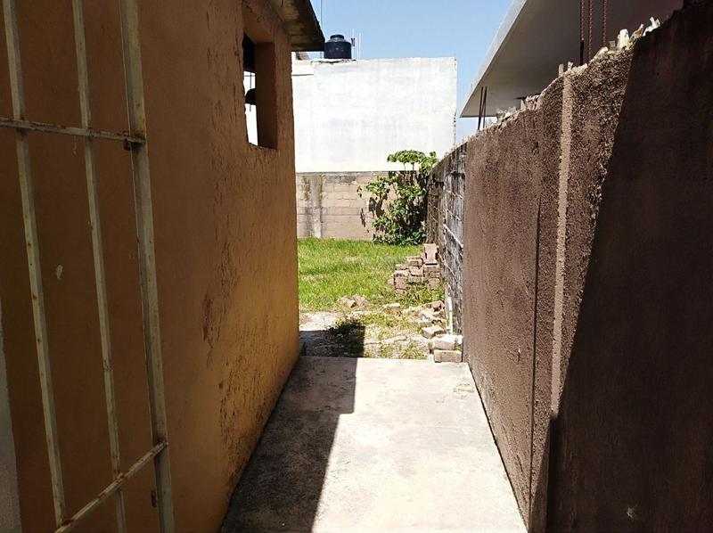 Terreno Comercial en Venta, Rio Tula, Col. Teresa Morales.