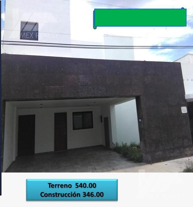 Casa en Venta, Monterreal, Mérida, Yucatán, Derechos litigiosos sin posesión, Solo contado muy negociable, Clave CLAU115 D