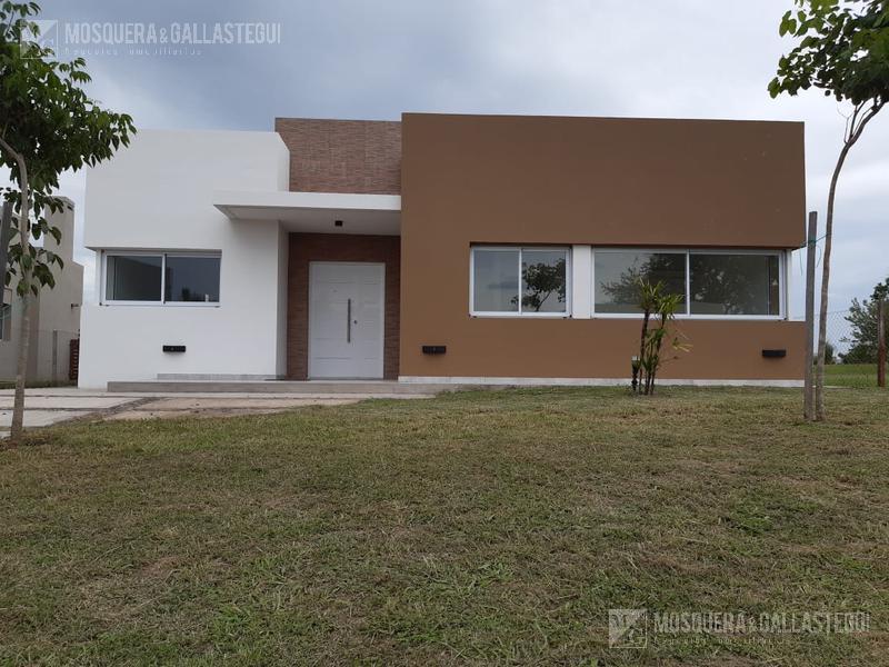 Casa en venta en San Sebastian Area 7