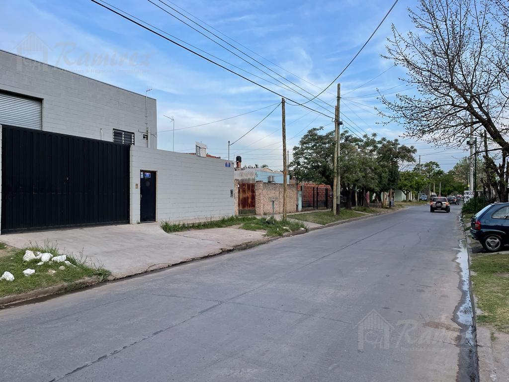 Lote Terreno De 551 M2 En Venta y Alquiler - Ituzaingó