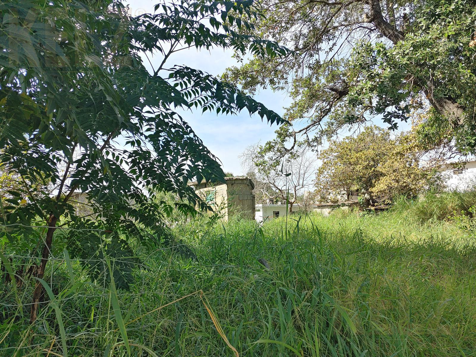 Terreno en Tampico Altamira