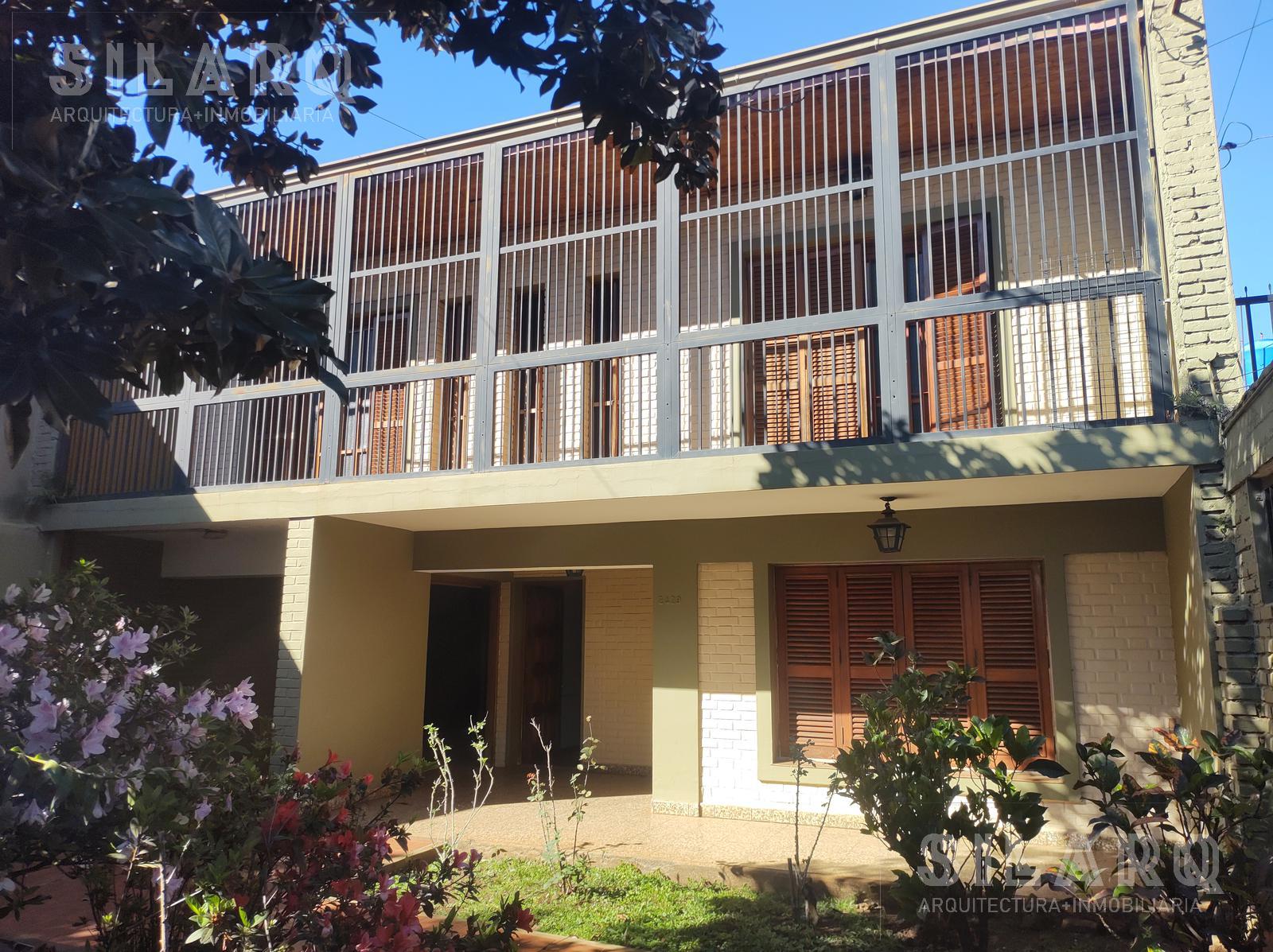 Casa en  Alquiler de 3 dormitorios 2 baños en un hermoso barrio de Posadas