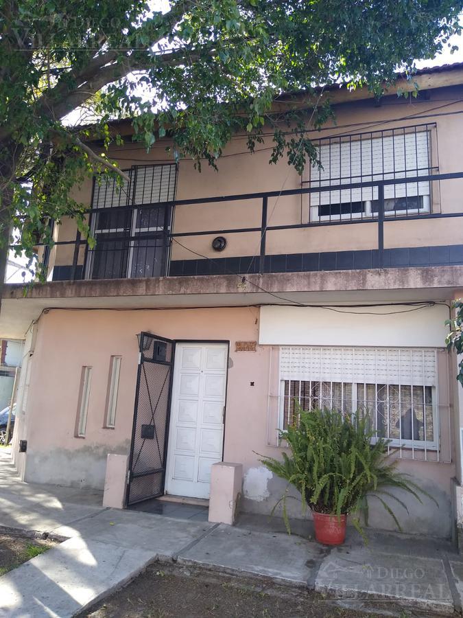 Casa - Castelar - ph - venta - permuta