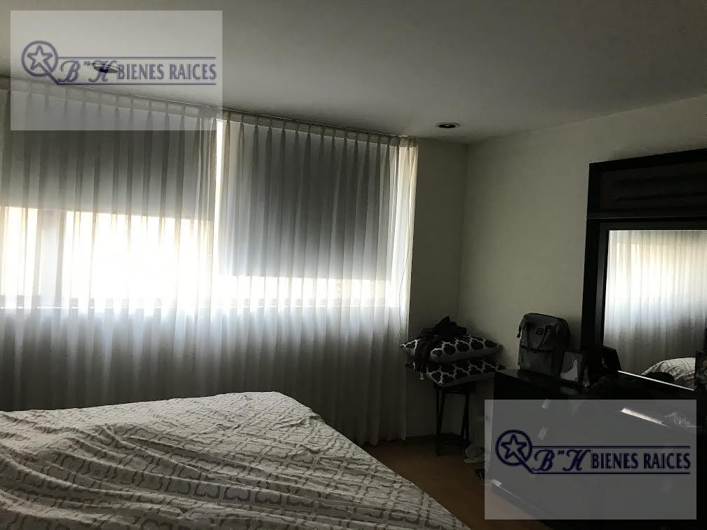 DEPARTAMENTO EN VENTA-POLANCO