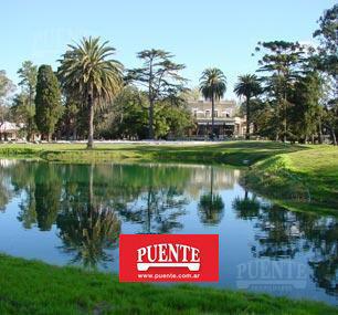 Terreno - San Eliseo Golf - Canning - San Vicente - Lote Doble Golf