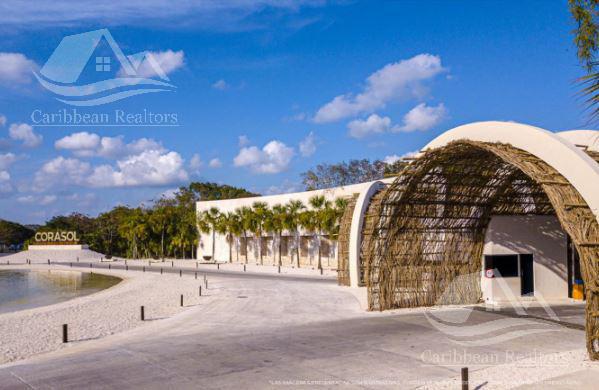 Departamento en Venta Riviera Maya Playa del Carmen Corasol Costa Residences SYR155