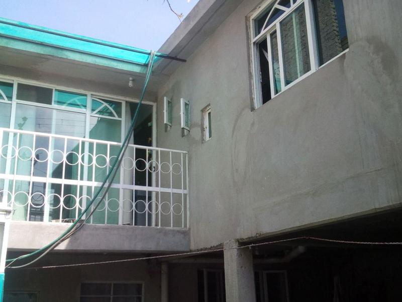 ÚNICA OPORTUNIDAD DE ADQUIRIR TU PATRIMONIO CASA EN VENTA EN ECATEPEC