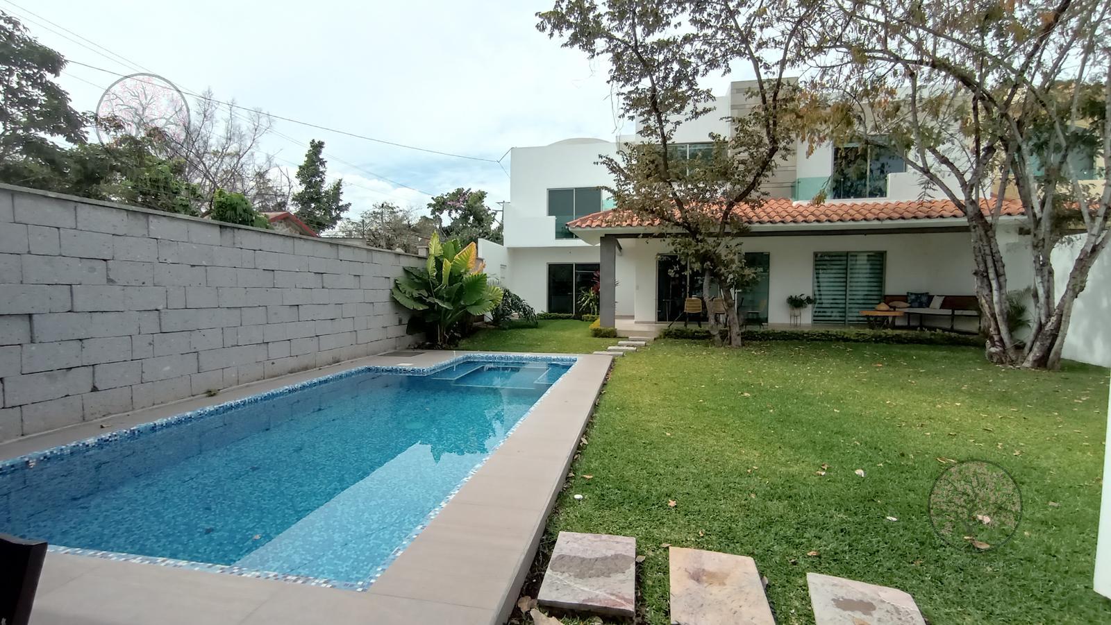 Casa en  Venta en Jiutepec, Morelos