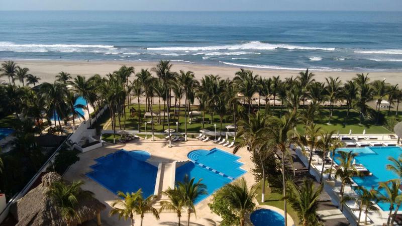 Suite Acapulco Marquez, renta vacacional y anual