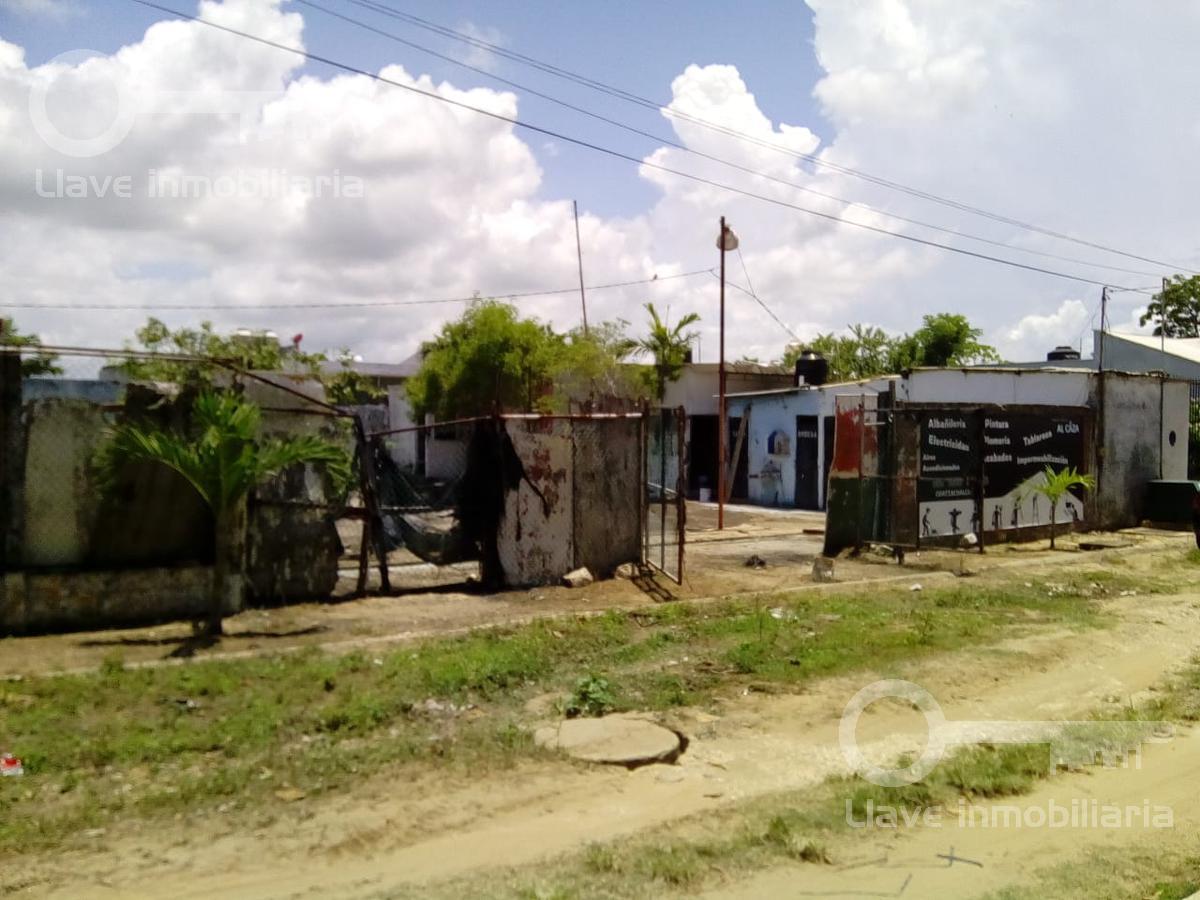 Terreno en Venta,  Rancho Alegre1, Coatzacoalcos, Ver.